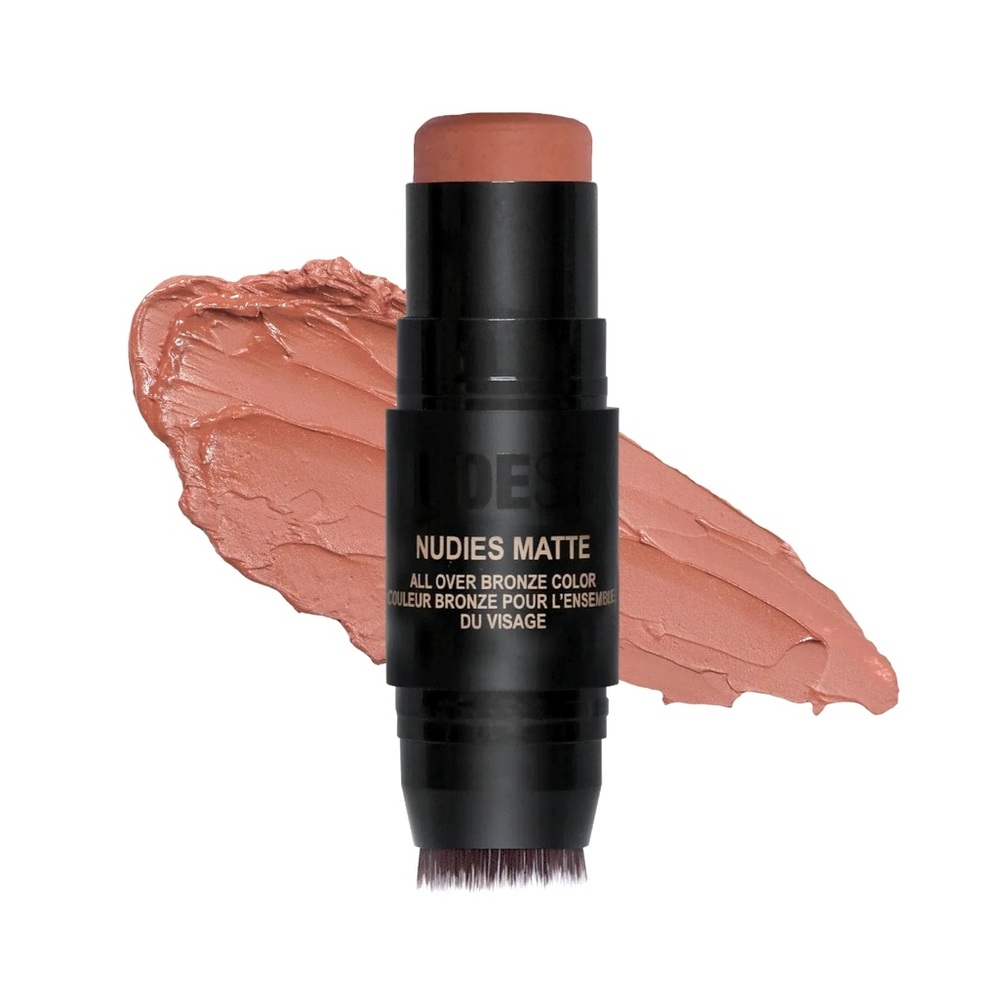 **NUDESTIX NUDIES BRONZE**